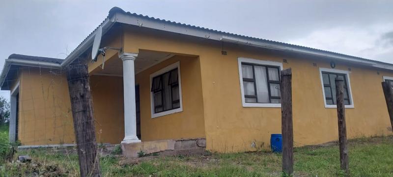 4 Bedroom Property for Sale in Welbedacht North West